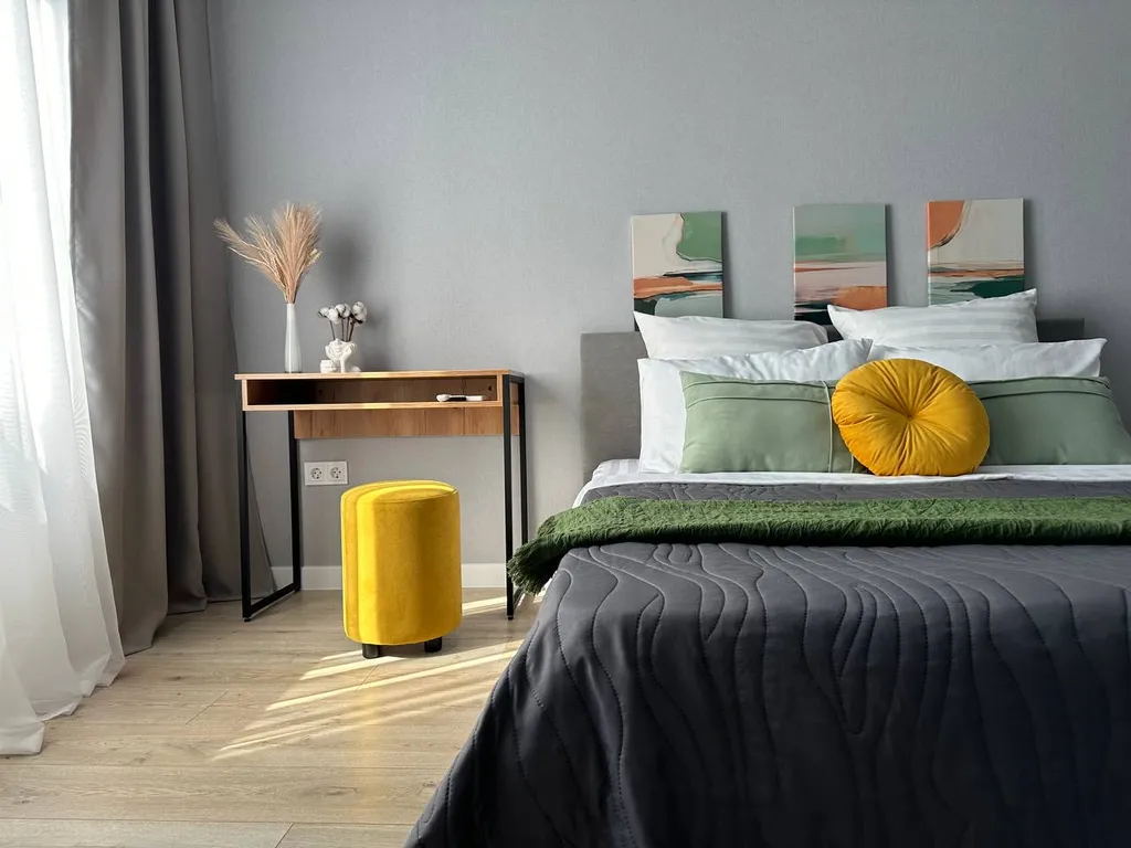 Квартира в новом ЖК г.Батайск