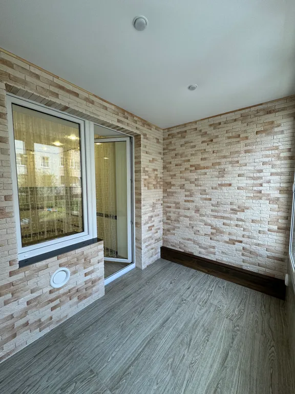 Дизайнерская квартира в центре города