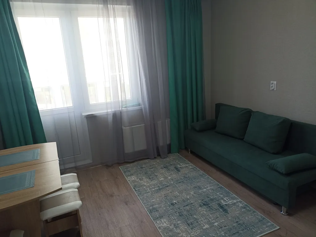 Квартира Новая уютная квартира — Анапа