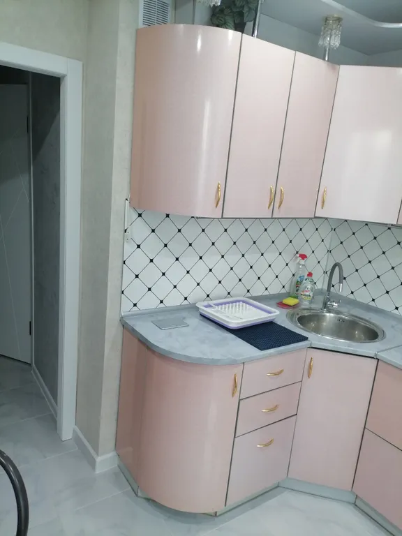 Квартира в центре