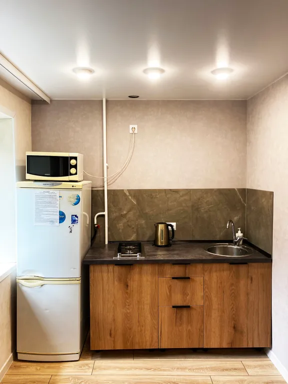 Уютная квартира в центре