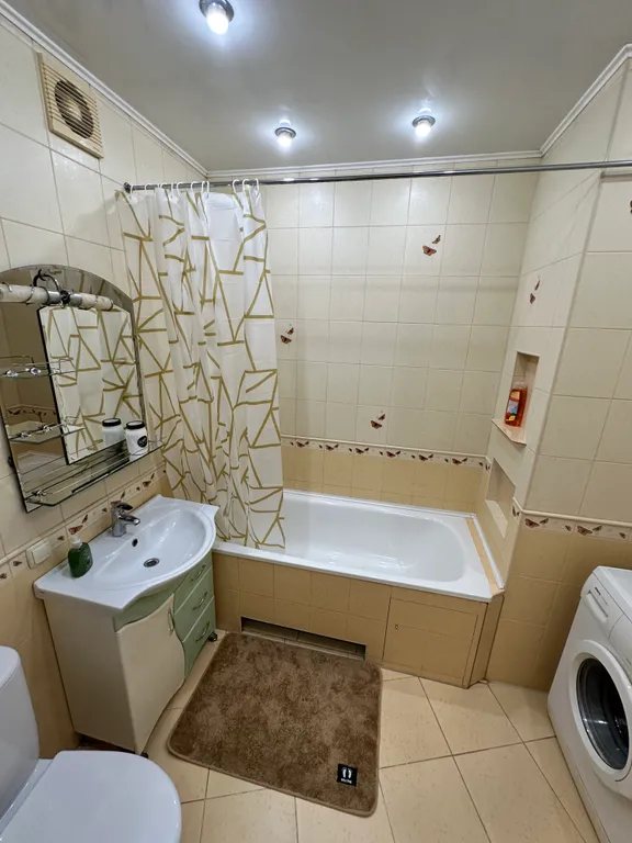 Квартира в самом центре города