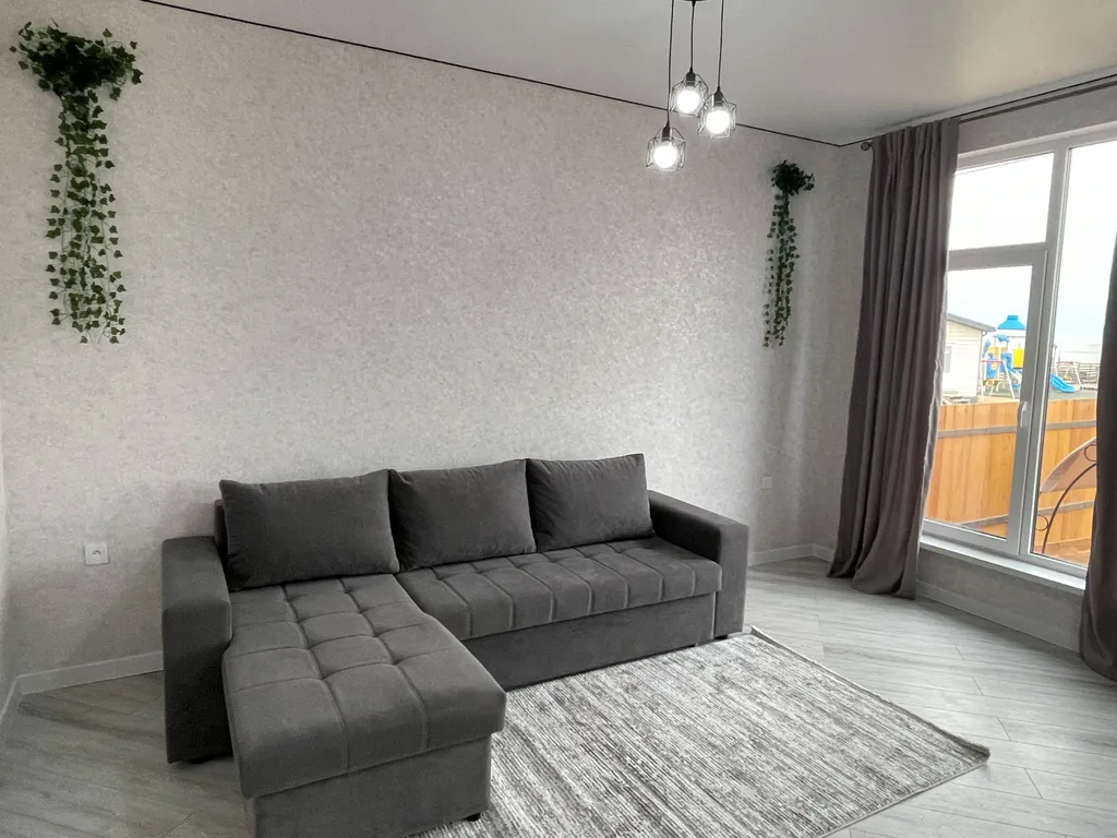 Коттедж у моря