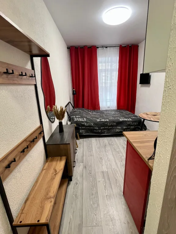Квартира Квартира N3_ на Херсонской — Санкт-Петербург