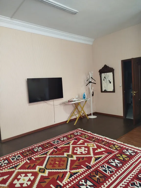 Уютный апартамент с отдельным входом  в центре города