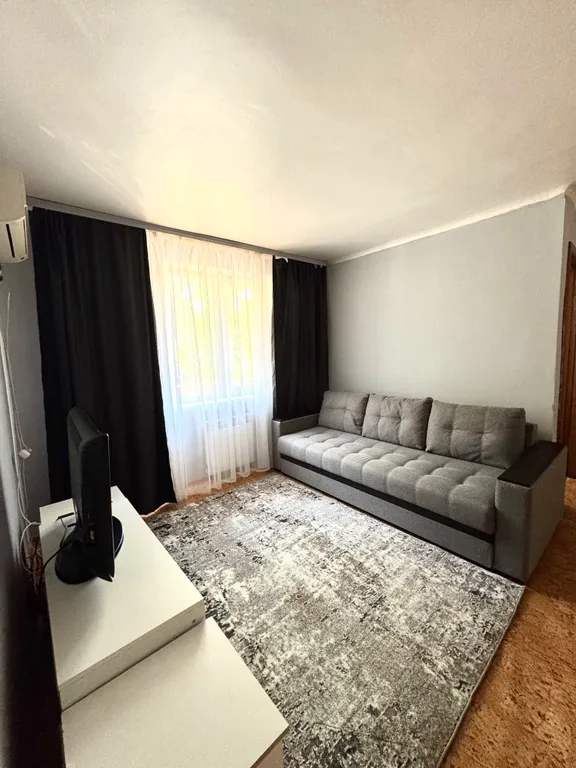 Квартира 2-комнатная Квартира — Севастополь