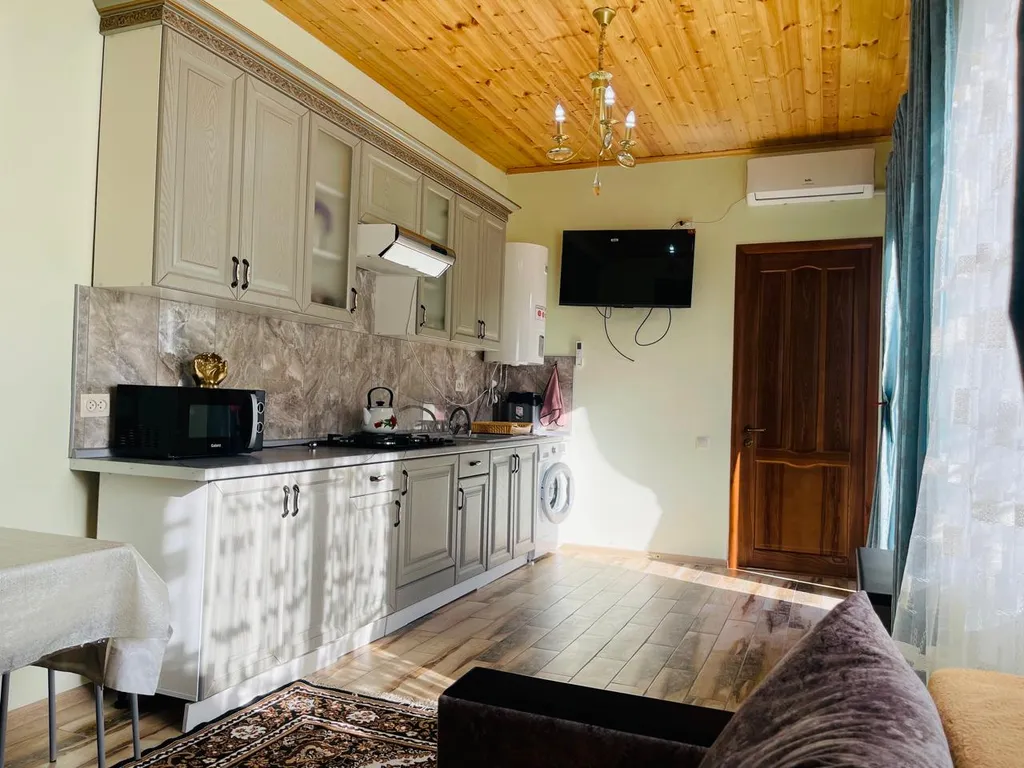 Коттедж Частный уютный новый дом — Дербент