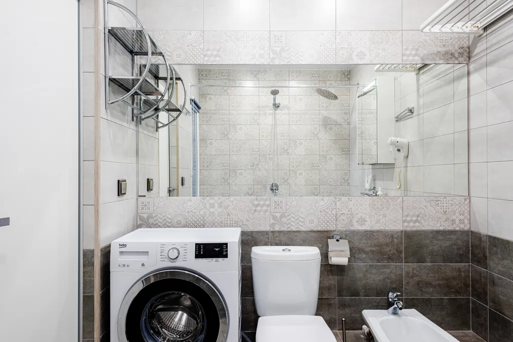 Эксклюзивный люкс апартамент в центре