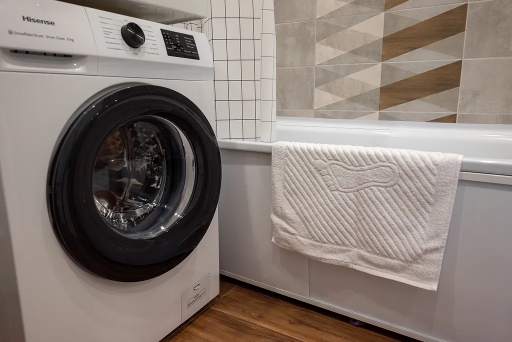 Уютная евро-2 квартира с видом на две реки