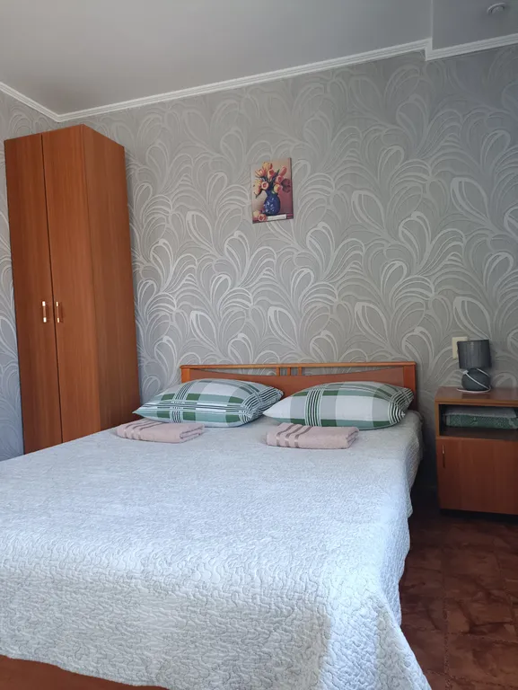 Чисто, комфортно, гарантированное заселение