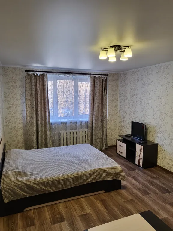 Уютная квартира в центре города — аренда посуточно в Магнитогорск