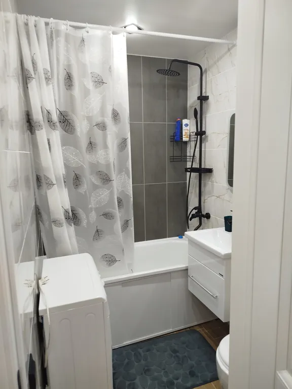 Квартира на площади в центре города