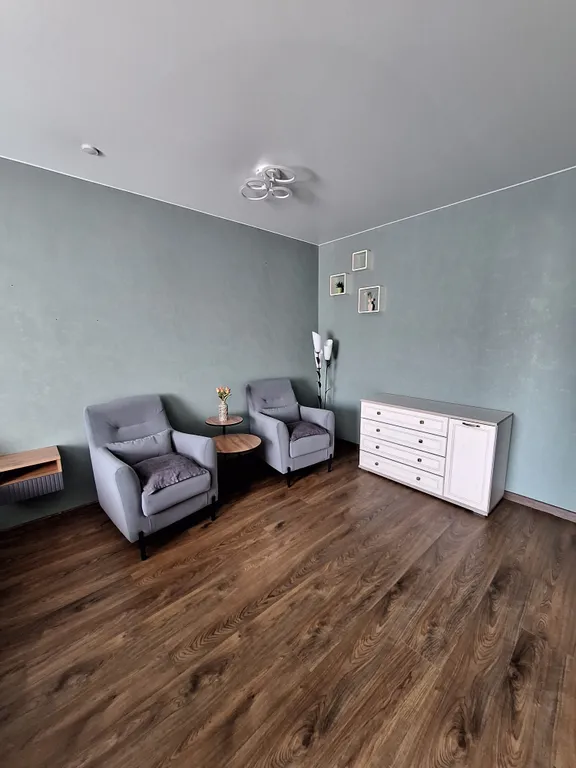 Квартира Уютная квартира для гостей в ЖК Юго-Восток — Калининград