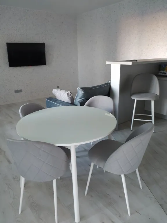 Квартира Квартира Комфортная, уютная евродвушка — Калининград