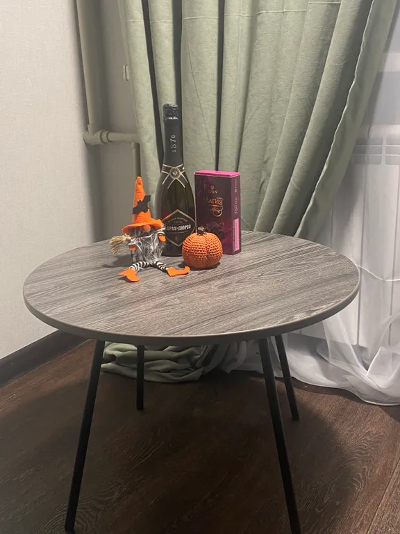 Уютная квартира в центре города с видом на Шереметьевский проспект