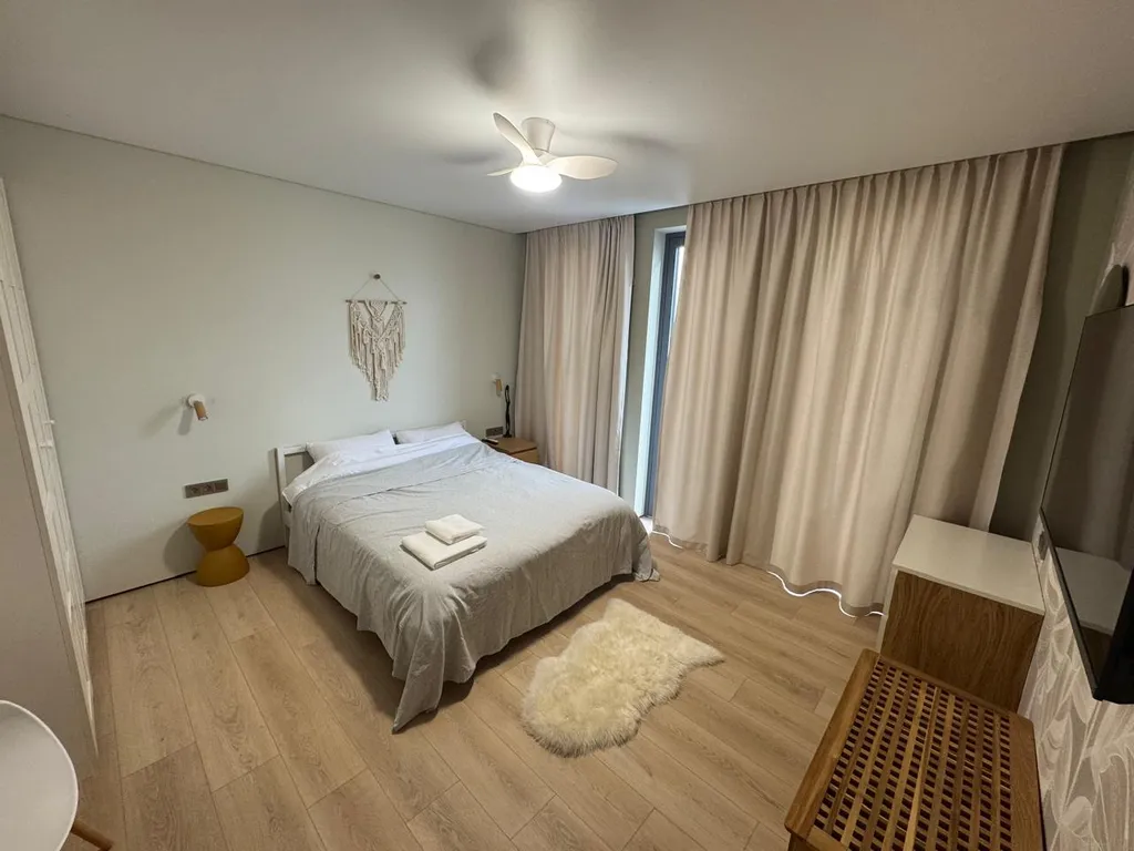 Дом с видом на море