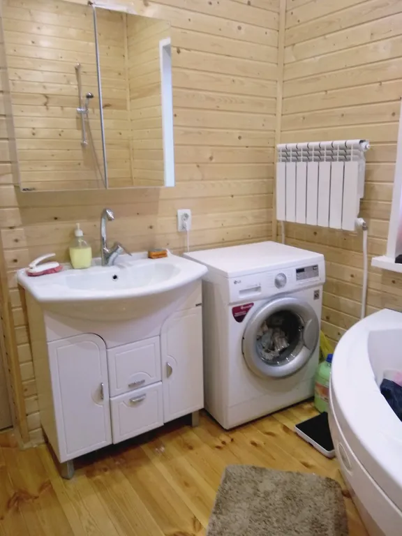 Уютный дом без хозяев