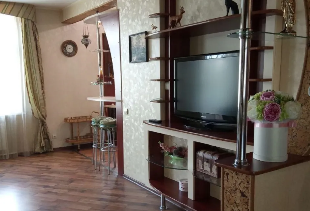 Уютные апартаменты на Кирова