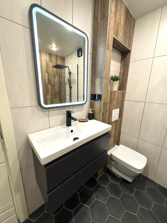 Квартира рядом с увз