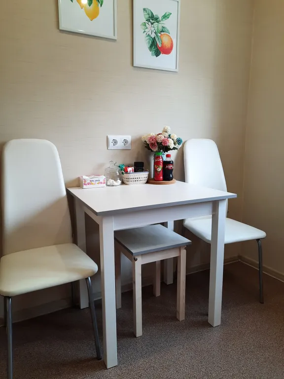 Квартира в районе таможни