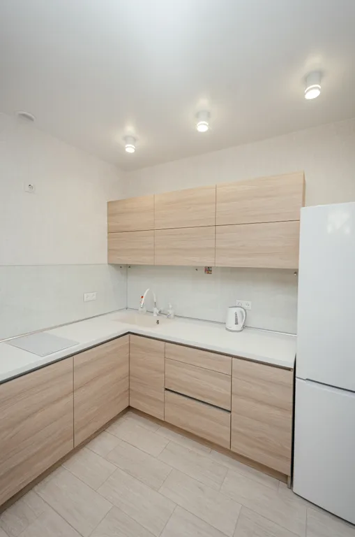 Комфортная светлая квартира рядом с ТЦ Тринити