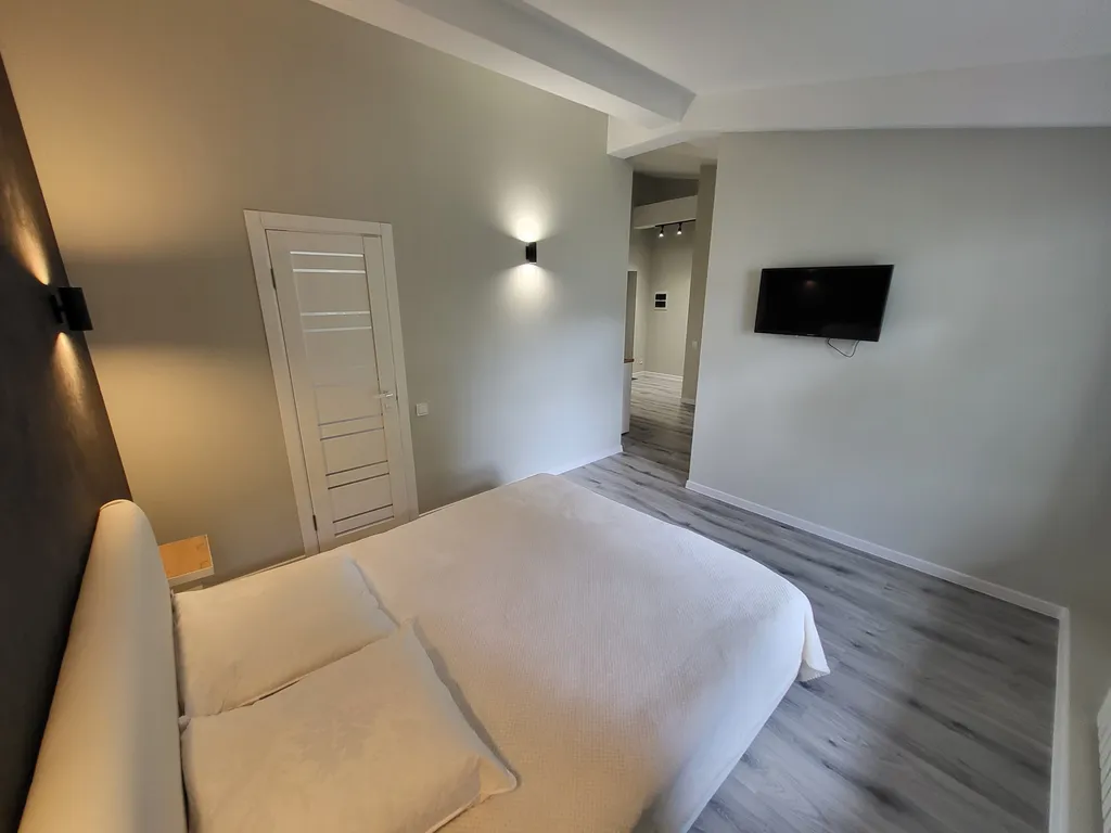 Apartments # 10 on Pervomayskaya