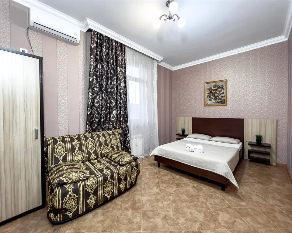 Квартира Комната — Адлер