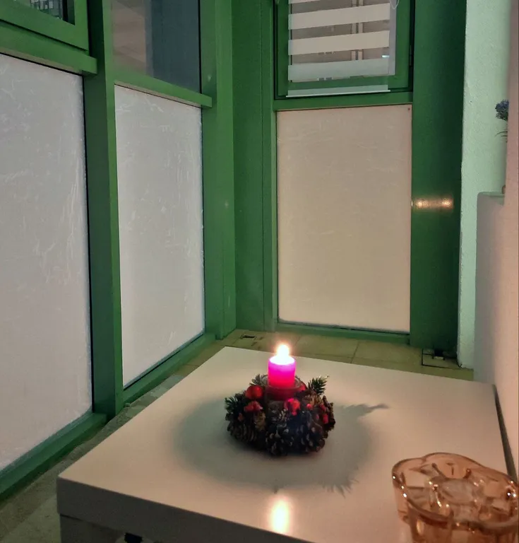 Уютная квартира в Красногорске