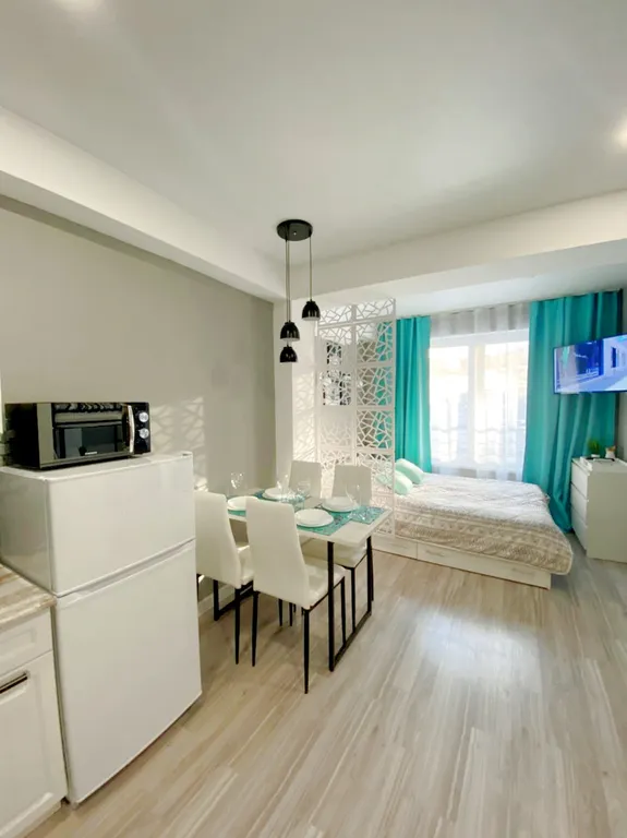 Квартира Студия на первой береговой — аренда посуточно в Дагомыс