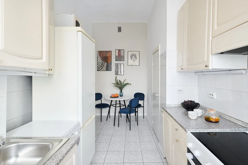 В Доме на Набережной рядом с Кремлем