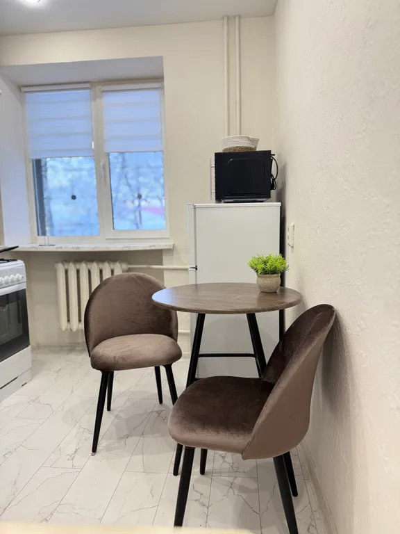 Уютная квартира в самом центре