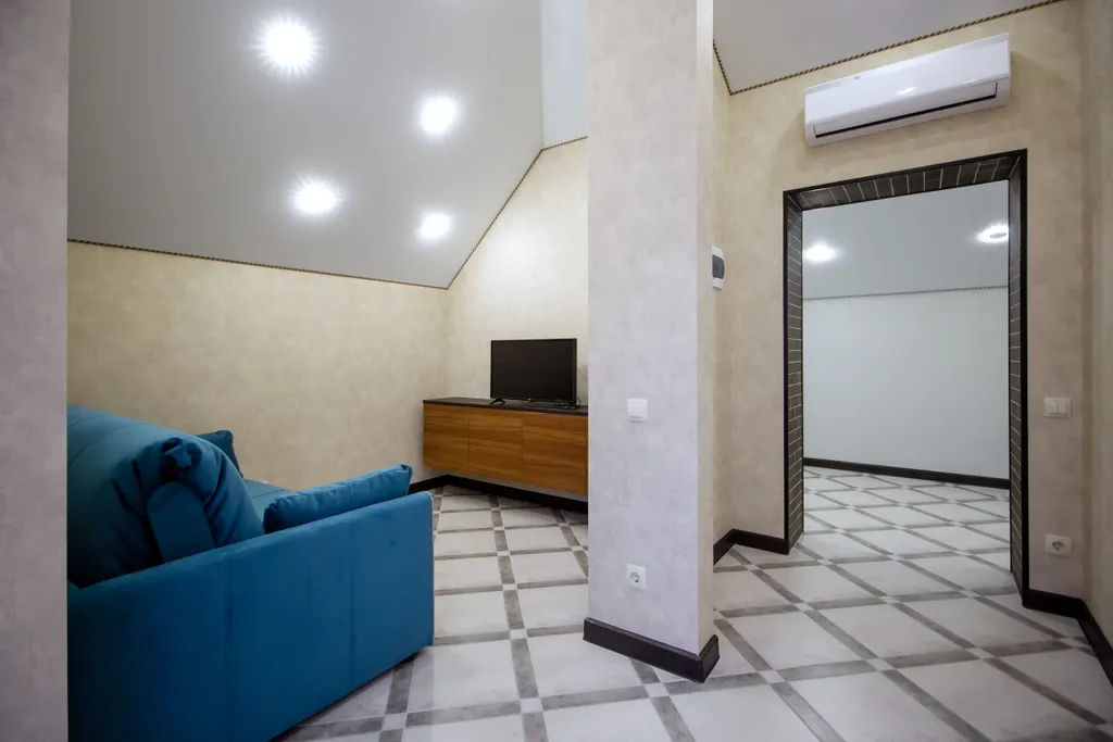 ViP Квартира №10, р-н Автовокзал