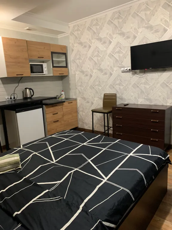 Апартаменты Облака