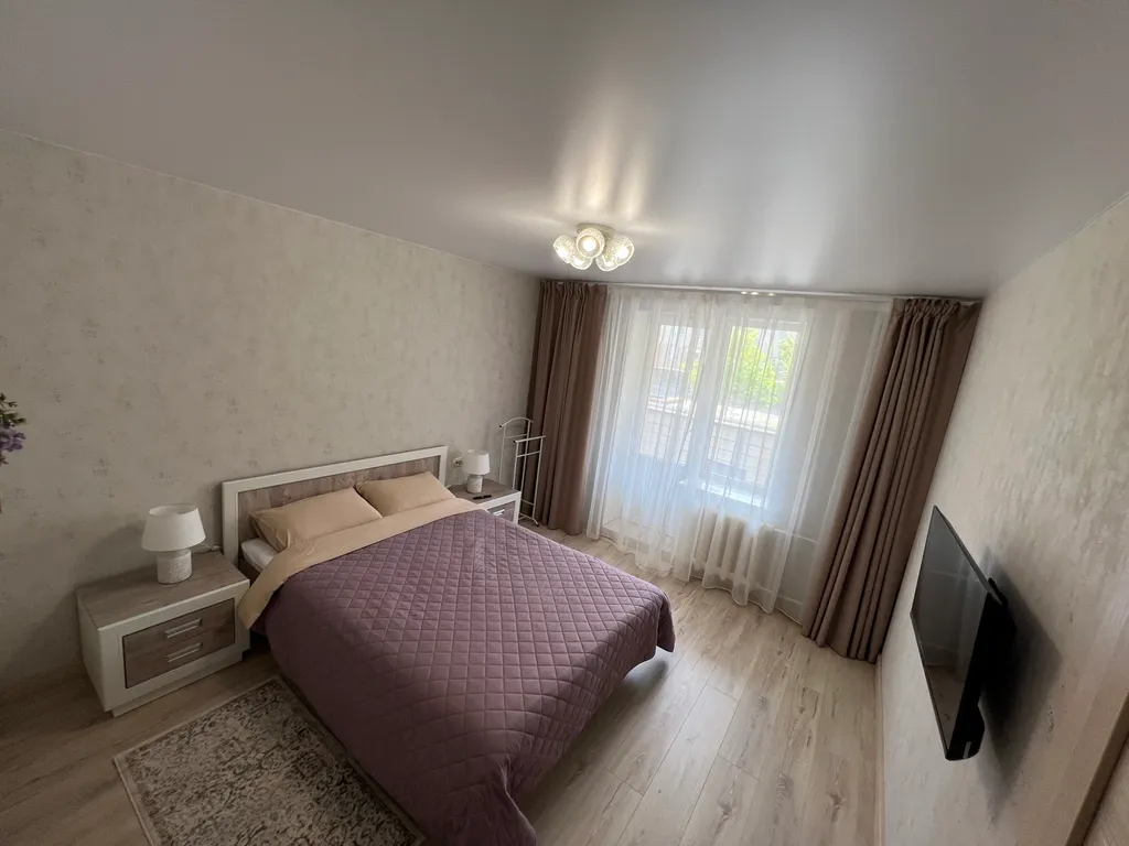 2-комнатная Квартира — аренда посуточно в Сортавала