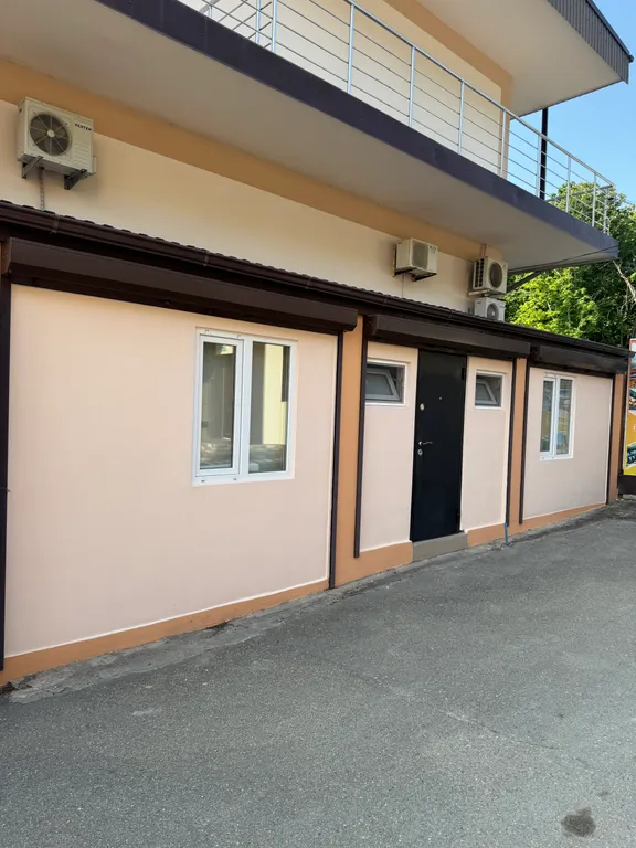 Квартира Комната — аренда посуточно в Архипо-Осиповка