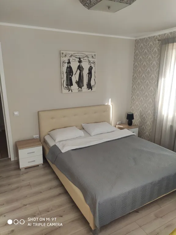 Квартира Квартира Sweet home — Калининград