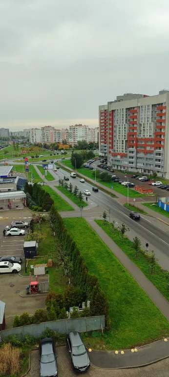 Квартира Квартира уютная — Калининград
