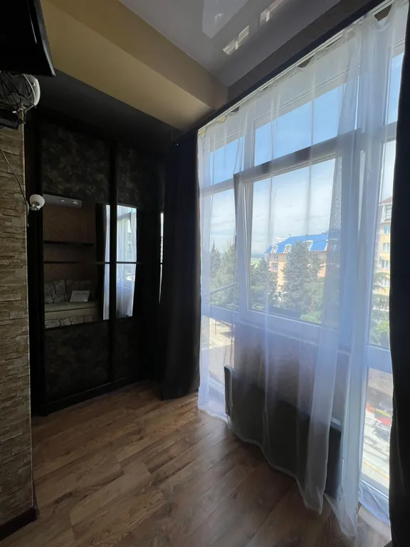 Квартира Квартира Студия у моря — Сириус