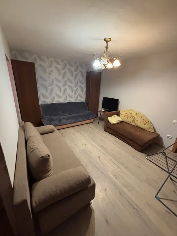 Квартира в центре города