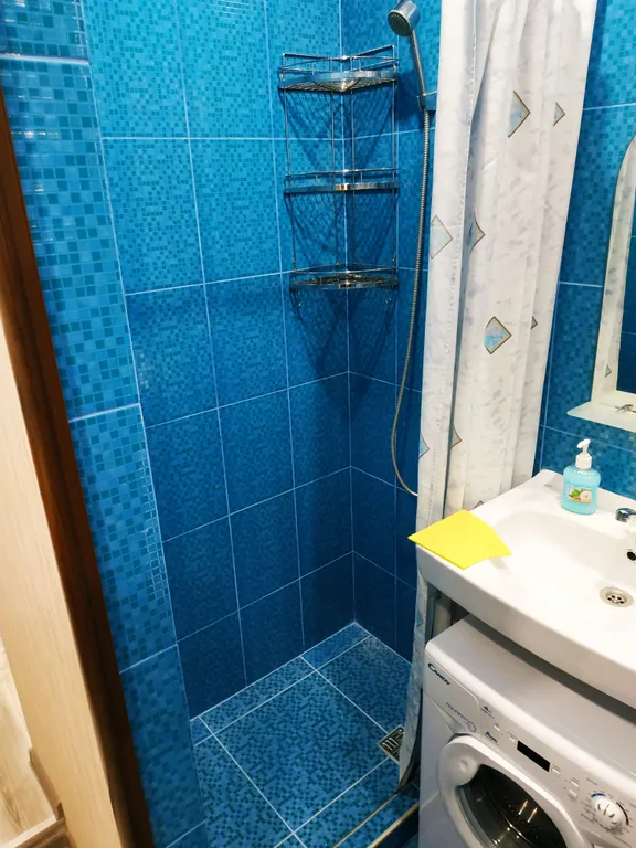 Уютная квартира-студия у моря