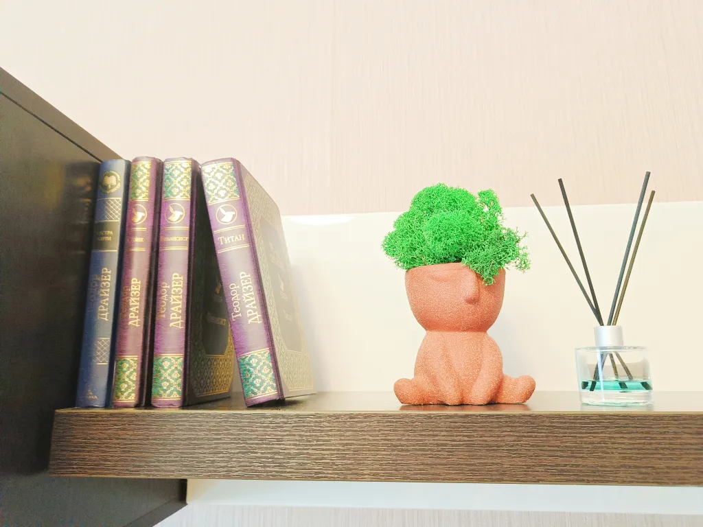 Двухкомнатная квартира на Склизкова