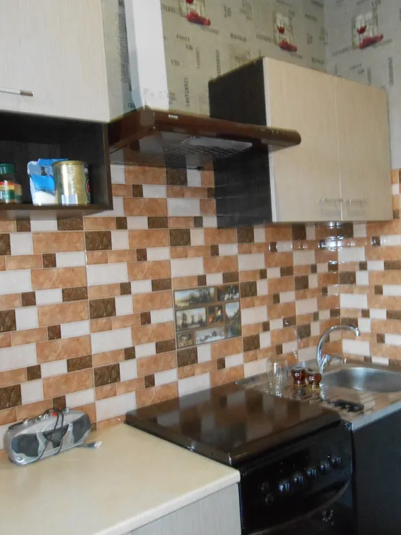 Квартира 1-комнатная Квартира — Москва