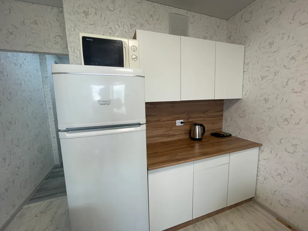 Уютная студия комфорт+