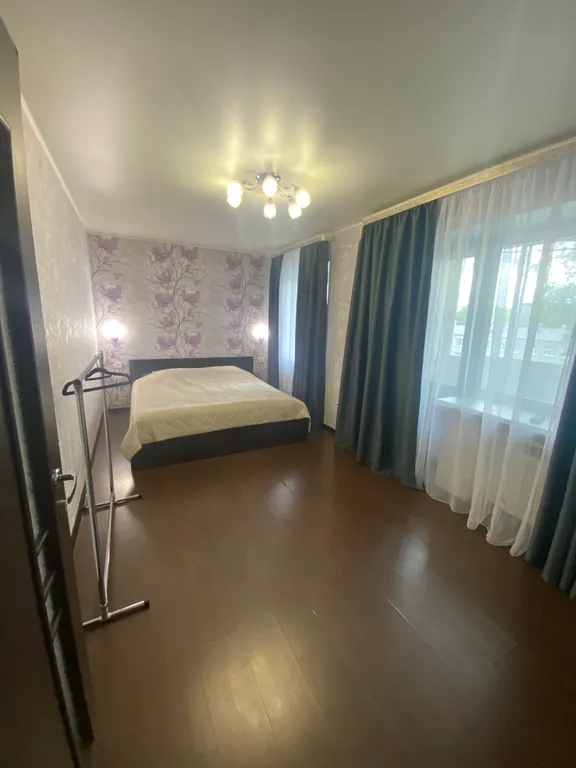 Квартира Евродвушка для вашего комфортного отдыха — Волхов