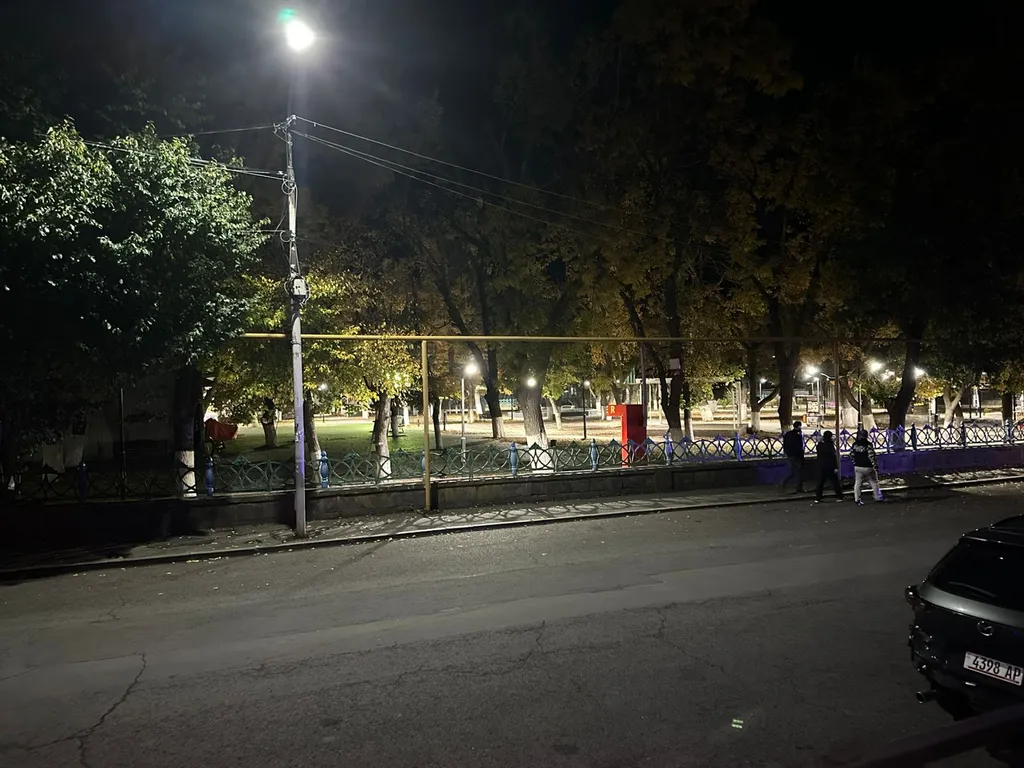 Ideal в живописном уголке Грузии