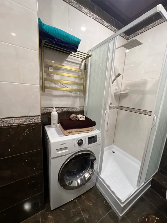 Уютная чистая студия в современном ЖК Афины