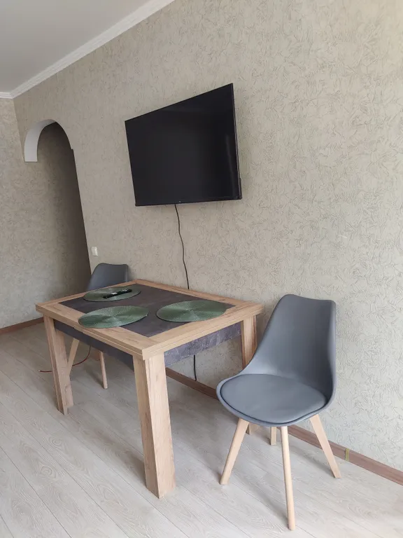 Квартира в центре