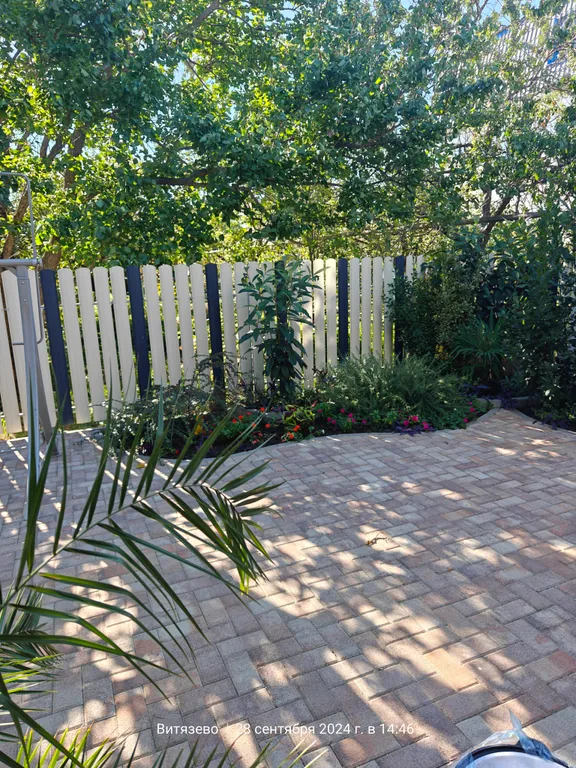 Дом из бруса