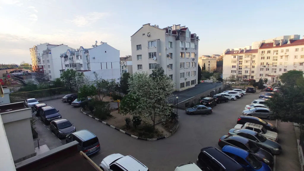 Квартира Квартира возле моря — Севастополь