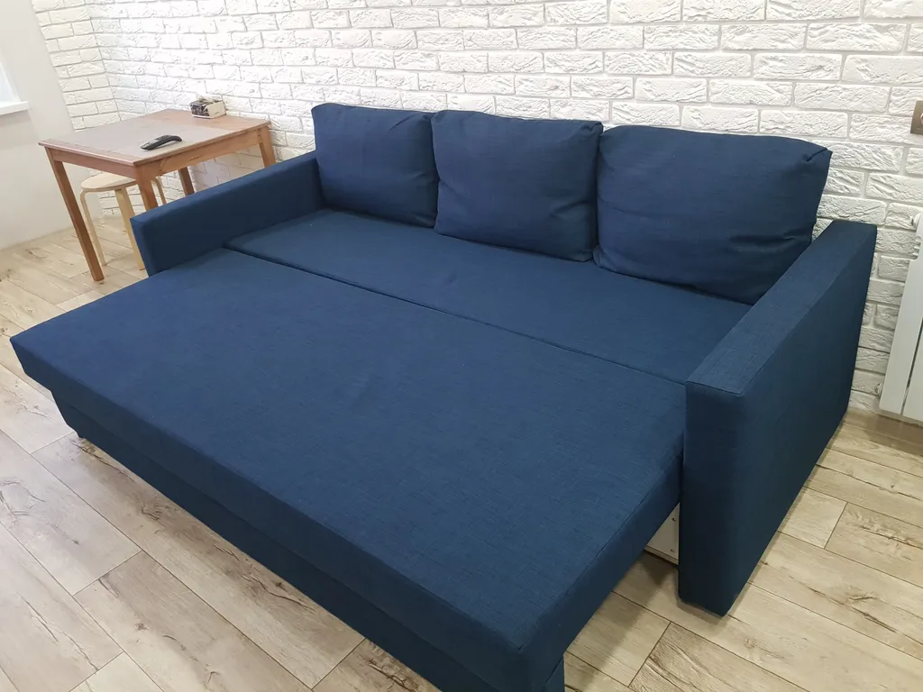 Квартира в центре с видом на море и горы